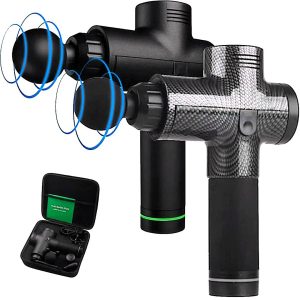 Professional Percussion Massage Gun