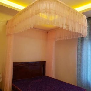Wall Mount mosquito nets