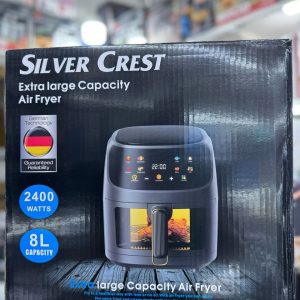 Silver crest Air fryer
