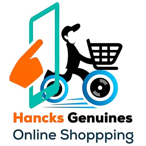 Hancks Genuines Online Shopping