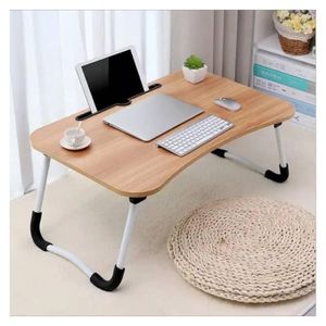Foldable bed tray  table