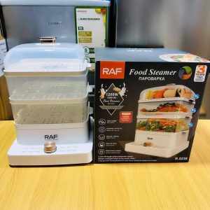 Raf food steamer