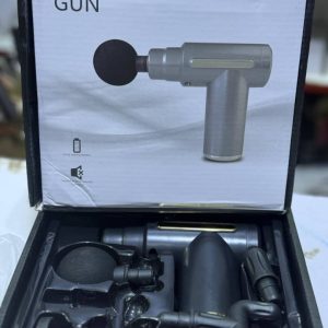 Massage gun