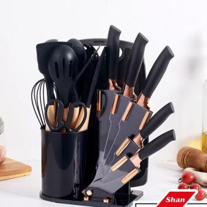 Kitchen knife set