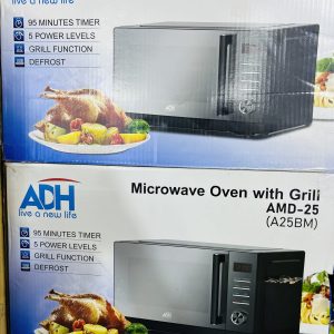 25L ADH microwave oven