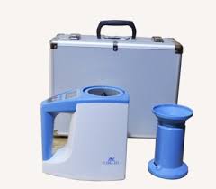 LDS digital grain moisture