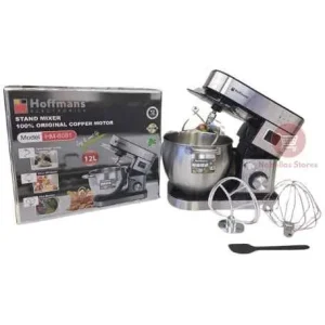 Hoffman 12 litres stand mixer