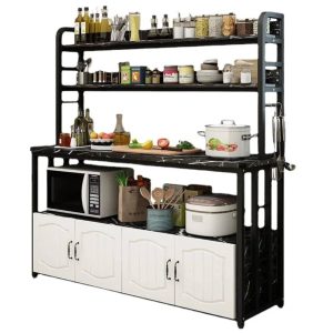 Kitchen cookware baker