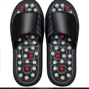 Massage sandals