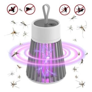 AMB mosquito killer lamp.