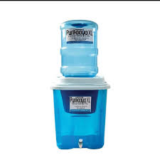 75 litres capacity XL water purifaya.