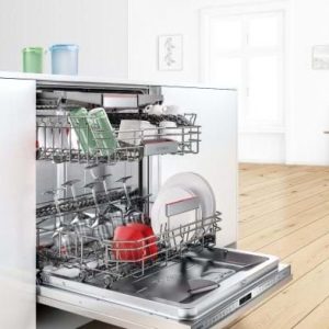 5 litres portable mini dishwasher.