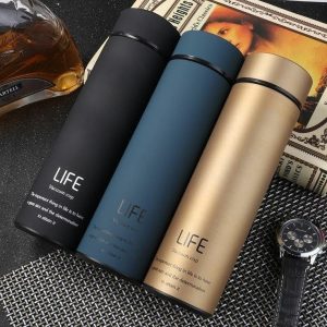 Always life tea coffees flask 0.5ml.