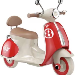 Kids Electric scooter.