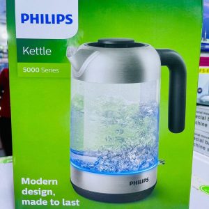 1.7L Phillips glass pacolater.