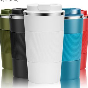 500ml- travel mug.