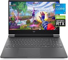 HP victus 15 Gaming laptop,15.6”FHD 144 HZ Display. - Image 2