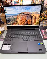 HP victus 15 Gaming laptop,15.6”FHD 144 HZ Display. - Image 5