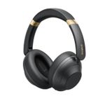 Oraimo BoomPop Pro ANC Over-Ear Headphones.