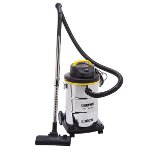 Geepas 2In1 Blow And Wet & Dry Vacuum Cleaner Gvc19011