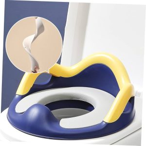 potty training seat baby universal potty seat washer non slip toilet seat trainer potty chair for kids.
