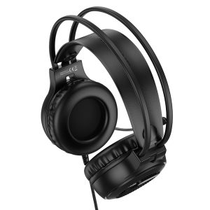 Straygos BG-600 ENC premium  wireless gaming headset.