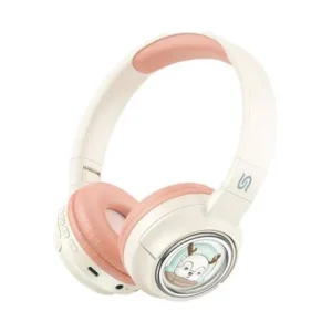 Porodo Soundtec Moose wireless kids Headphone.