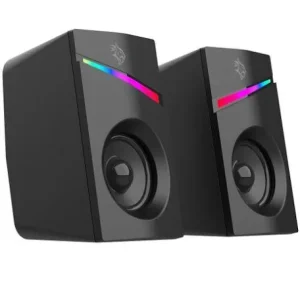 Porodo Gaming Stereo Speakers.