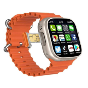 Nodizz N80 5G Ultra Smartwatch Watch