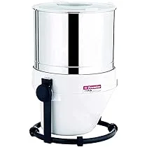 Geepas Electric Wet Grinder Rice Kneading Dough GWG-44063