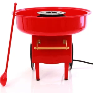 Geepas Cotton Candy, 500W, GCM831