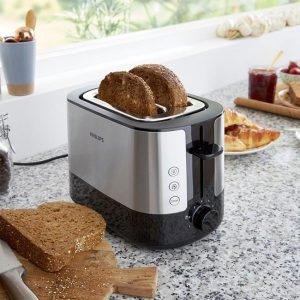 Philips Viva Collection 2 Slice Toaster
