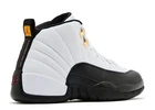 Nike Air Jordan 12 Retro 'Taxi' 2025 Men's Sneaker