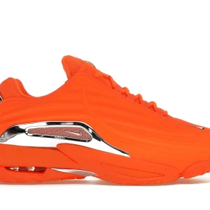 NOCTA X NIKE HOT STEP 2 EGGPLANT