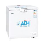 ADH 200 Litres Chest Freezer BD9020 - White Silver