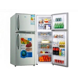 ADH 150 Litres DC Solar Chest Freez