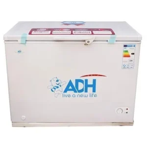 ADH 400L Solar DC Chest Freezer