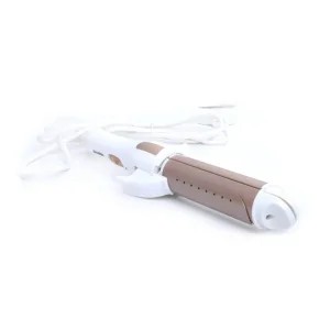 Geepas 2 in 1 Wet and Dry Hair Curling Iron – GH8686