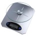 KNBS 5402 Digital Kitchen Scale/LCD /5Kg