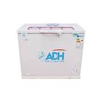 ADH ADH 350 Liters Defrost Chest Deep Freezer (Sliding Door)- White (3YRS WRNTY)