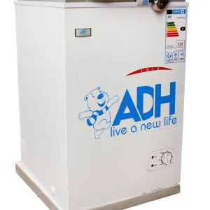 ADH 150 Litres Chest Freezer