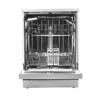 Description Geepas 120 L Showcase Chiller- GSC1223,Quick Cooling with Low-E Glass Door,Low Noise and Low Voltage Consumption, Equipped with Wire Shelves  STORAGE SPACE: The chiller has a large capacity of 120 L and can fit many things. Enough space for cold beverages, snacks, and food. QUICK COOLING: designed with a quick cooling feature, this showcase chiller keeps your food and other beverages chilled to perfection in no time and preserves the freshness of the food for a long time. LOW NOISE: This Geepas Single Door showcase chiller operates at a very low noise level without causing any disturbance. ELEGANT DESIGN Boasting a sleek appearance with an elegant glass door, recessed handles, wire shelves, an LED interior light, and a black finish, this showcase will offer unparalleled style to your store. GLASS DOOR AND Low-E Glass: Featuring a stylish double-layer transparent glass door, the Low-E glass on the door prevents heat from outside, reflects UV rays, and provides better cooling inside the fridge cabinet. Perfect for showcasing your collection, and you’ll also always know if you’re running low on something