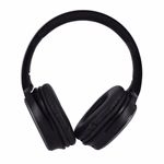 Geepas GHP14011 Bluetooth Headphone | Wireless & Wired Connectivity| Bluetooth 5.0| HD Sound| Type-C Charging| Long Battery Life| Hands-Free Call| 2 Years Warranty