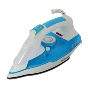 Geepas Steam Iron, 2000-2400W, GSI7809