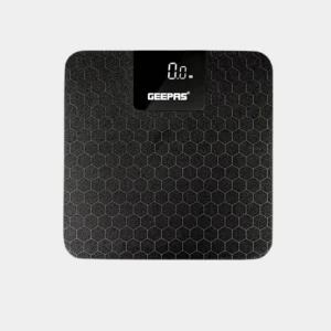 GEEPAS BALANCE Digital Body Scale 180KG GBS-46524