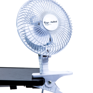 Personal 6″ Clip Fan